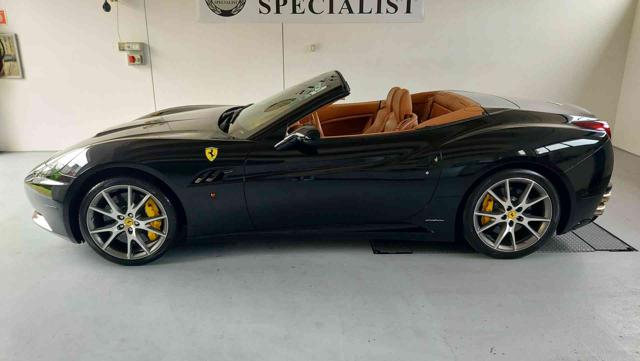 FERRARI California usata 31