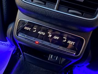 MERCEDES-BENZ GLE 350 usata, con Servosterzo