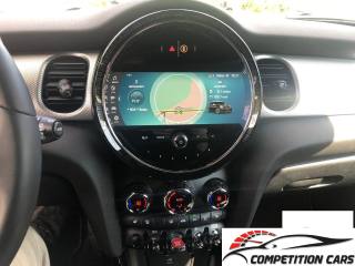 MINI Cooper usata, con Autoradio digitale