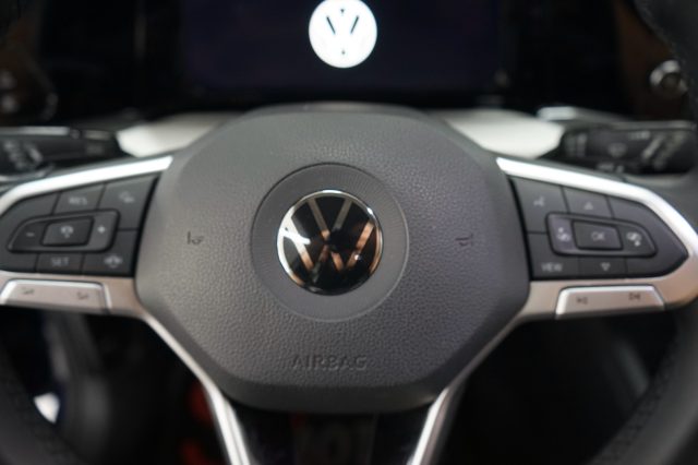 VOLKSWAGEN Golf usata, con Ruota di riserva
