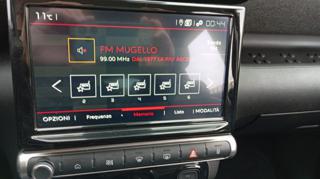 CITROEN C3 Aircross usata, con Bluetooth