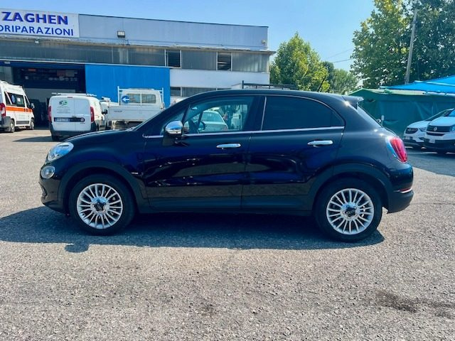 FIAT 500X usata, con Boardcomputer