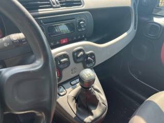 FIAT Panda usata, con Immobilizzatore elettronico