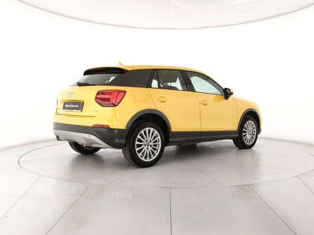 AUDI Q2 usata, con Alzacristalli elettrici
