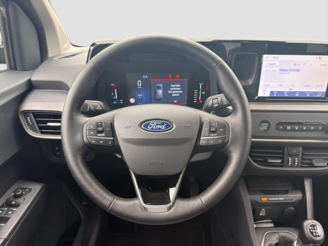 FORD Tourneo Courier usata 11
