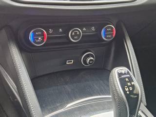 ALFA ROMEO Stelvio usata, con Sistema di navigazione