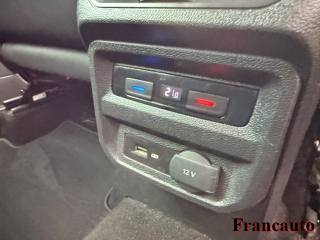 VOLKSWAGEN Tiguan usata, con Controllo trazione