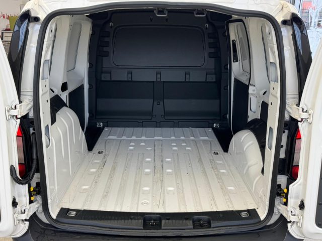 VOLKSWAGEN Caddy usata, con Climatizzatore