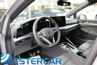 VOLKSWAGEN Golf usata, con Airbag laterali