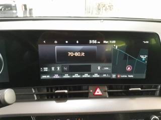 KIA Sportage usata, con Servosterzo