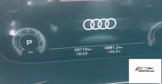 AUDI A4 usata, con Filtro antiparticolato