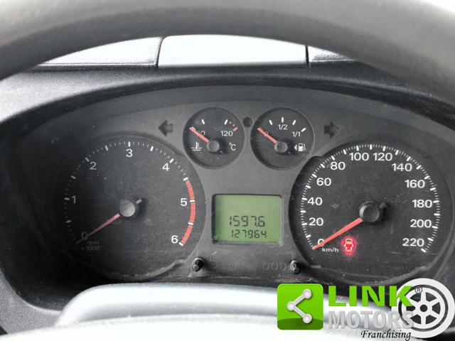 FORD Transit usata 11