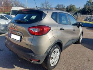 RENAULT Captur usata 5