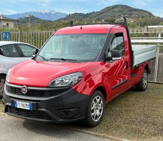 FIAT Doblo 1.3 MJT 95 CV Work-Up