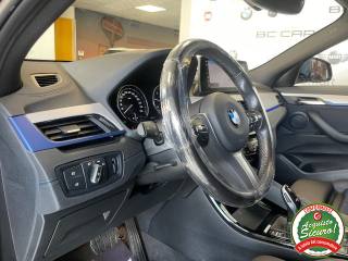 BMW X2 usata, con ESP
