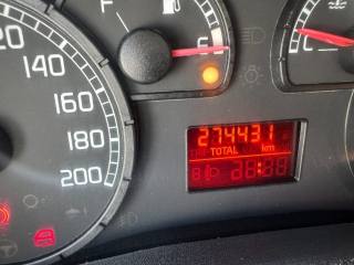 FIAT Doblo usata, con Servosterzo