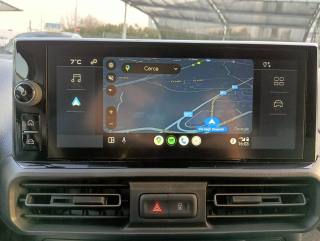 FIAT Doblo usata, con Controllo trazione