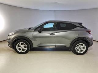 NISSAN Juke usata, con Airbag Passeggero