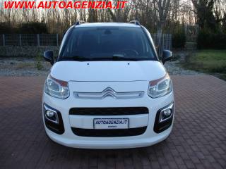 CITROEN C3 Picasso usata 5