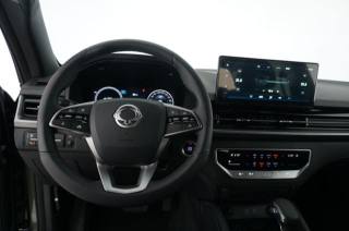 KGM Rexton usata, con Cerchi in lega