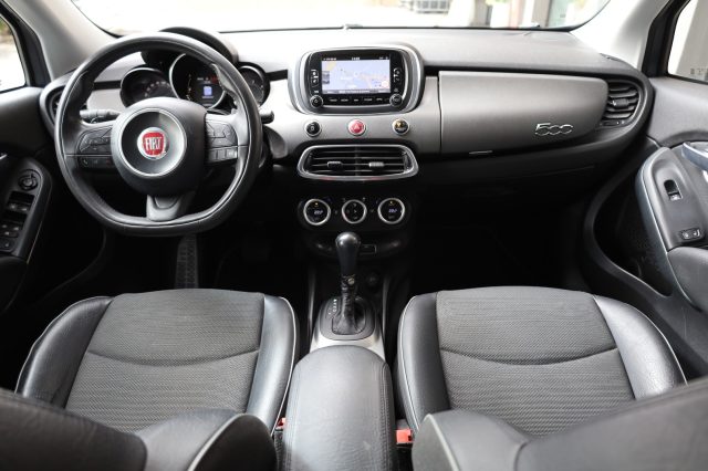 FIAT 500X usata, con Airbag Passeggero