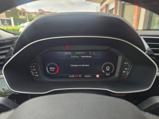 AUDI Q3 usata, con Sistema di riconoscimento della stanchezza