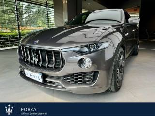 MASERATI Levante usata, con Airbag