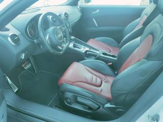 AUDI TT usata, con Climatizzatore