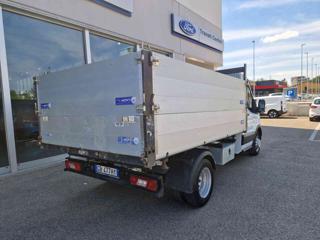 FORD Transit usata, con Fendinebbia