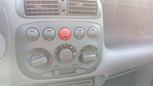 FIAT Seicento usata 19