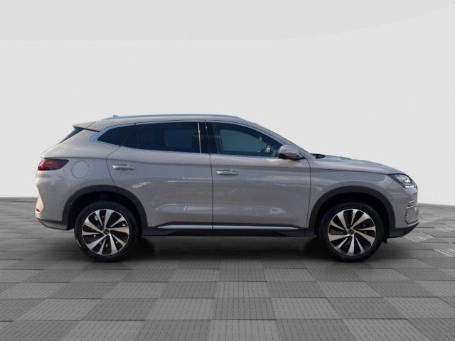 BYD Seal U usata 3