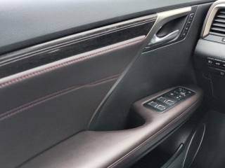 LEXUS RX 450h usata, con Specchietti laterali elettrici