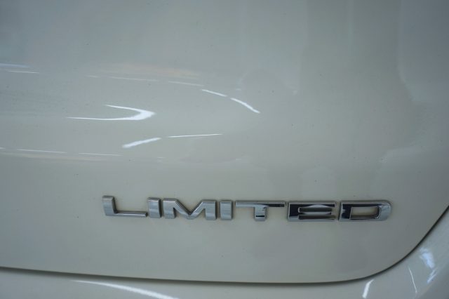 JEEP Compass usata 33