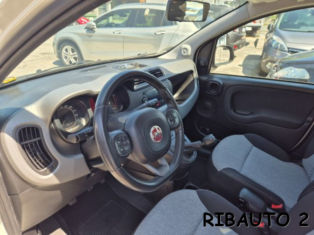 FIAT Panda usata, con Cerchi in lega