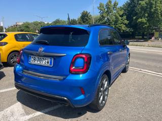 FIAT 500X usata, con Airbag Passeggero