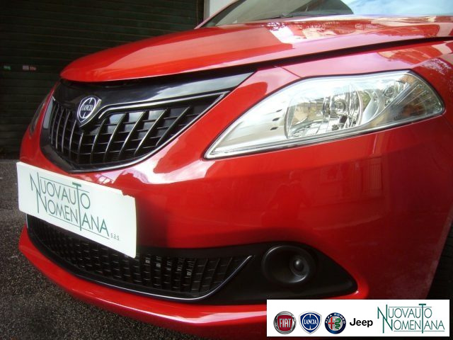 LANCIA Ypsilon usata, con Chiusura centralizzata