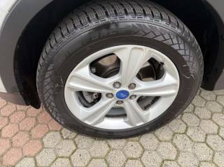 FORD Kuga usata, con Servosterzo