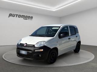 FIAT Panda 1.3MJT VAN 2POSTI