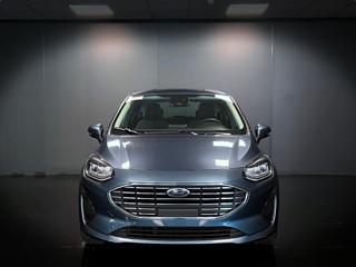 FORD Fiesta usata, con Airbag