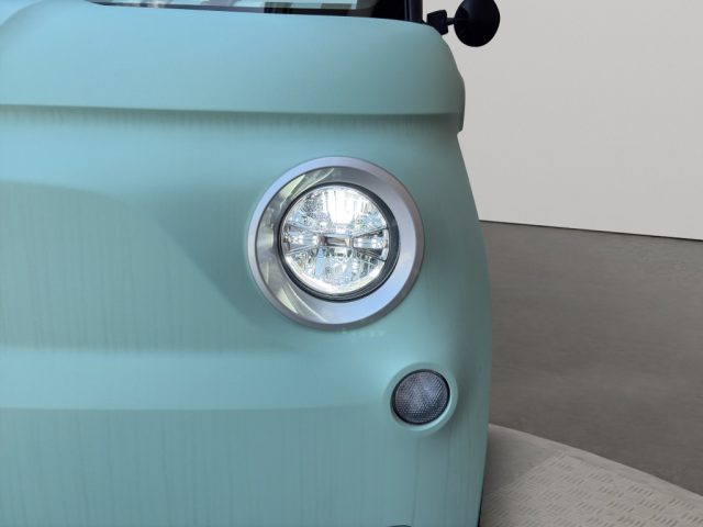 FIAT Topolino usata 24