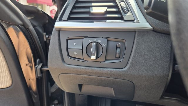BMW 420 usata, con Vetri oscurati