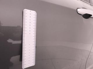 FIAT Tipo usata, con Airbag testa