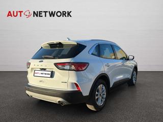 FORD Kuga usata, con Airbag