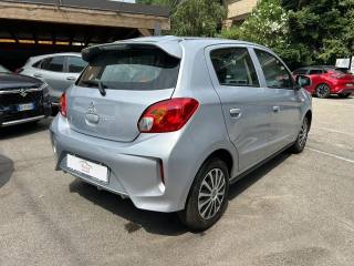 MITSUBISHI Space Star usata, con Alzacristalli elettrici