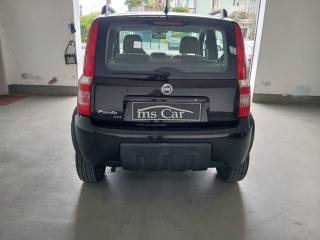 FIAT Panda usata, con Airbag Passeggero