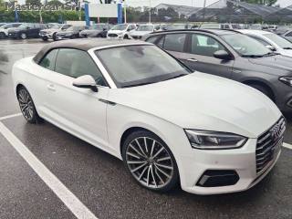 AUDI A5 usata, con Airbag