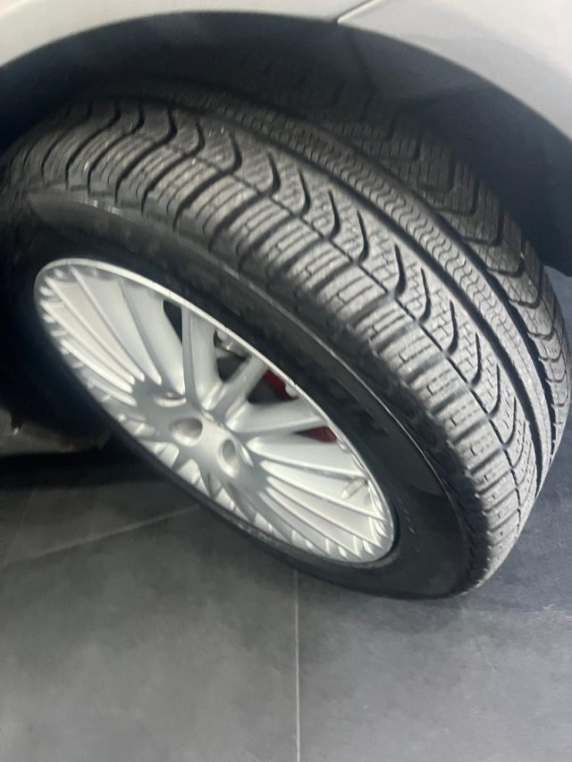 ALFA ROMEO 159 usata, con Controllo trazione
