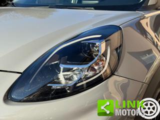 FORD Puma usata, con Volante multifunzione