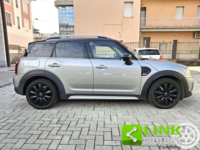 MINI Countryman usata, con Cruise Control