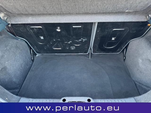 FORD Fiesta usata, con Lettore CD